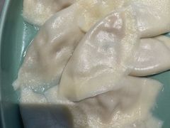 -东方饺子王(哈西万达店)