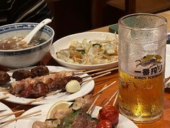 -福烤锦花(长乐路店)