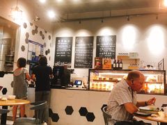 -HELLO 27 意面·沙拉·帕尼尼