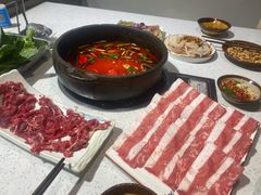 -贵府酸汤牛肉火锅·贵州老字号(飞山街店)