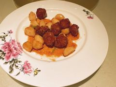 -聚春园闽都食府