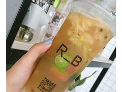 -巡茶(世纪大道店)