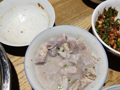 -农耕记·湖南土菜(halo广场店)