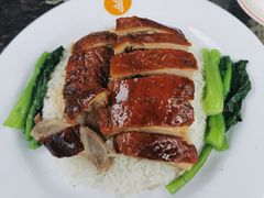 -龙记·香港茶餐厅(海上世界店)