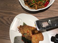 -四道菜·福建菜馆(新街口金鹰店)