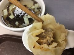 -枫泾丁氏烧卖(枫丽路店)