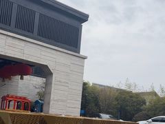 -上海崇明金茂凯悦酒店