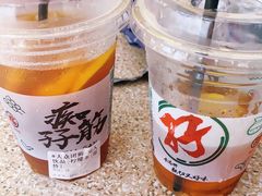-孖记茶档·热腾茶餐(江南西plus店)