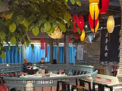 -北平盛世·新京菜·北京烤鸭(劲松·双井店)