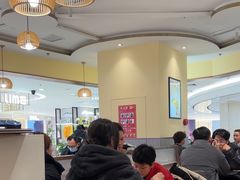 -满记甜品(王府井北京市百货大楼店)