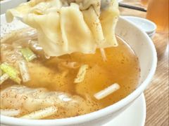 -百福麵家(新馬路店)