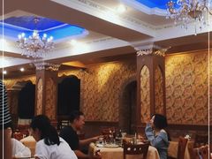 -维吾尔餐厅(宜山路店)