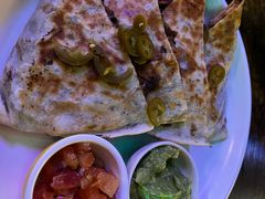 -Famous肥猫墨西哥音乐餐吧(五棵松华熙LIVE店)