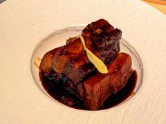 -醉舍·新淮扬菜(长宁龙之梦店)