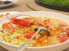 -悦厨中餐厅(成都天府丽都喜来登饭店)