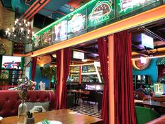 -Famous肥猫墨西哥音乐餐吧(五棵松华熙LIVE店)