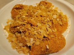-上海金桥红枫万豪酒店-万豪中餐厅