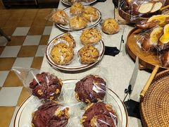 -佐敦面包铺·JORDAN BAKERY