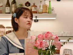 -FULL MOON满月咖啡