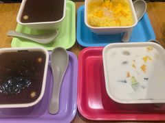 -满记甜品(岭南新天地店)