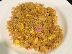 照烧鸡炒饭-必胜客(东莞地王店)