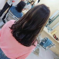 -AFA Hair studio·女士发型设计
