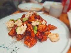-四季民福烤鸭店(前门廊房二条店)