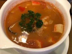 -永无乡旅行餐吧(京溪店)