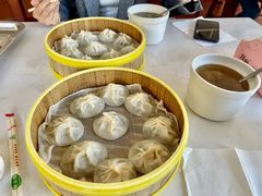 原味汤包-一刘汤包(杏林店)