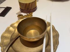 -桂满陇·杭州小馆(巴黎春天浦建店)