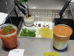 -O.P.S. CAFE