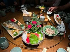 -阿吾罗日本料理(K11艺术中心店)