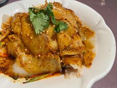 -天厨妙香素食餐厅(清华店)