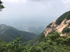 -丹东凤凰山景区