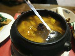 -福照楼汽锅鸡·云南菜(护国路店)