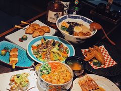 -山葵家·创意料理(宁波来福士店)