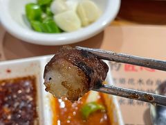 -万兴佳烤肉·长白山老味道(宏泰广场店)