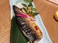 -江左尚白日本料理(万象城店)
