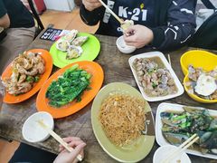 -贞姨美食·老字号海鲜大排档