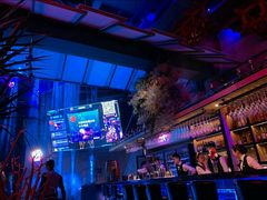 -别院里音乐餐酒吧(双流航空港店)