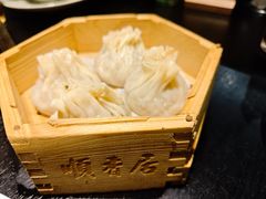 -顺香居·老字号湖北菜(江汉路店)