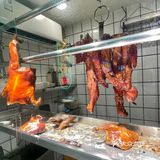 消费不贵适合聚餐的港式餐厅。