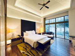 -三亚海棠湾万丽度假酒店