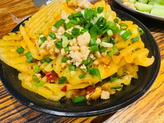 -北丐先生·野馄饨烧烤(雨花万象店)