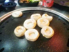 -杀猪天·韩国烤肉(总店)