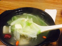 -妈妈的味道(工人体育场东路店)