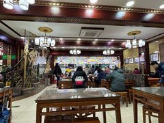 -白魁老号饭庄(交道口店)