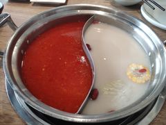 -盛武肥牛·清真海鲜火锅(昆区店)