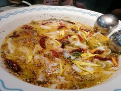 -花椒俏川菜小馆(南海万达店)