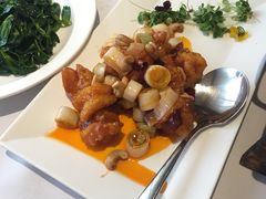 -津菜典藏河西店(水上店)